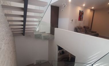En Venta Casa al Norte en Condominio Privado Punta Dorada en la Zona Dorada de Aguascalientes Alta Plusvalía