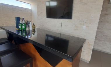 En Venta Casa al Norte en Condominio Privado Punta Dorada en la Zona Dorada de Aguascalientes Alta Plusvalía