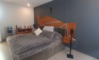 En Venta Casa al Norte en Condominio Privado Punta Dorada en la Zona Dorada de Aguascalientes Alta Plusvalía