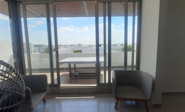 En Venta Casa al Norte en Condominio Privado Punta Dorada en la Zona Dorada de Aguascalientes Alta Plusvalía