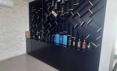 En Venta Casa al Norte en Condominio Privado Punta Dorada en la Zona Dorada de Aguascalientes Alta Plusvalía