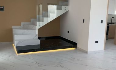 CASA EN VENTA EN SANTA MONICA RESIDENCIAL AGUASCALIENTES SURPONIENTE