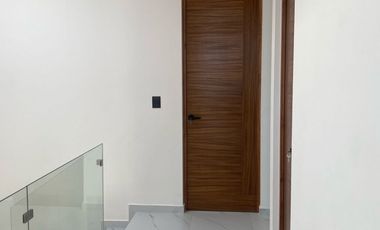 CASA EN VENTA EN SANTA MONICA RESIDENCIAL AGUASCALIENTES SURPONIENTE