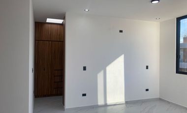 CASA EN VENTA EN SANTA MONICA RESIDENCIAL AGUASCALIENTES SURPONIENTE