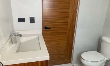 CASA EN VENTA EN SANTA MONICA RESIDENCIAL AGUASCALIENTES SURPONIENTE