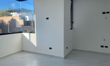 CASA EN VENTA EN SANTA MONICA RESIDENCIAL AGUASCALIENTES SURPONIENTE