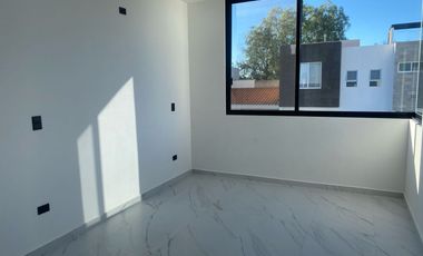 CASA EN VENTA EN SANTA MONICA RESIDENCIAL AGUASCALIENTES SURPONIENTE