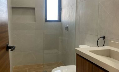 CASA EN VENTA EN SANTA MONICA RESIDENCIAL AGUASCALIENTES SURPONIENTE