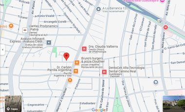 CASA DE OPORTUNIDAD EN ZAPOPAN REMATE BANCARIO EN RESIDENCIAL CORDILLERAS
