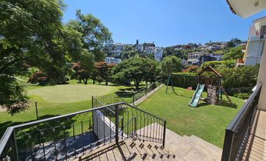 LAS CAÑADAS HERMOSA CASA EN VENTA A CAMPO DE GOLF CON ALBERCA Y LA MEJOR VISTA