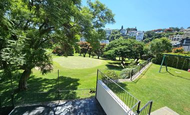 LAS CAÑADAS HERMOSA CASA EN VENTA A CAMPO DE GOLF CON ALBERCA Y LA MEJOR VISTA