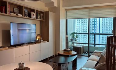 Repriced~ 1BR Unit For Sale - Shang Salcedo Place