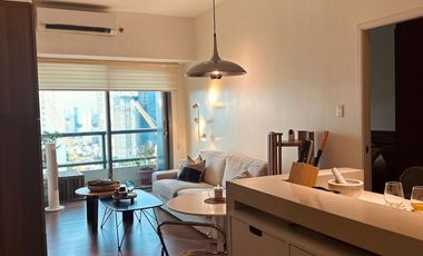 Repriced~ 1BR Unit For Sale - Shang Salcedo Place