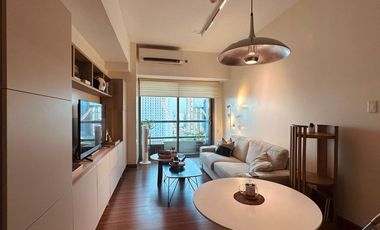 Repriced~ 1BR Unit For Sale - Shang Salcedo Place
