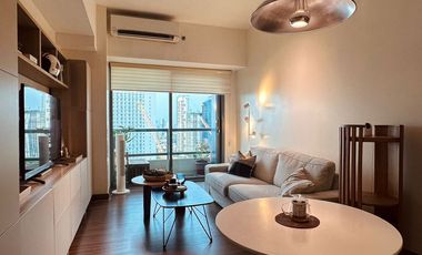 Repriced~ 1BR Unit For Sale - Shang Salcedo Place