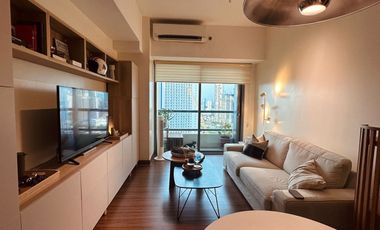 Repriced~ 1BR Unit For Sale - Shang Salcedo Place