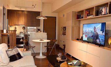 Repriced~ 1BR Unit For Sale - Shang Salcedo Place