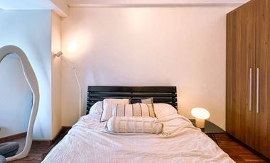 Repriced~ 1BR Unit For Sale - Shang Salcedo Place