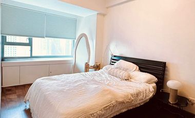 Repriced~ 1BR Unit For Sale - Shang Salcedo Place