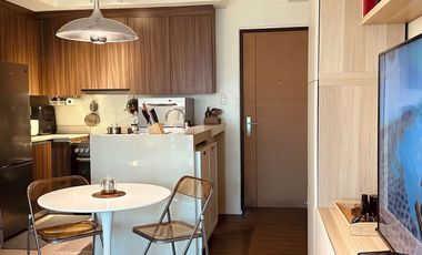 Repriced~ 1BR Unit For Sale - Shang Salcedo Place