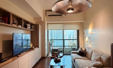 Repriced~ 1BR Unit For Sale - Shang Salcedo Place