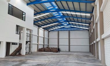 BODEGA EN VENTA PARA ESTRENAR – BUCARAMANGA