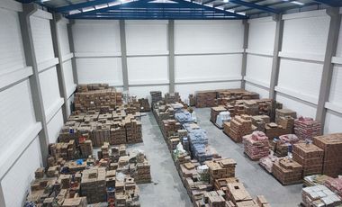 BODEGA EN VENTA PARA ESTRENAR – BUCARAMANGA