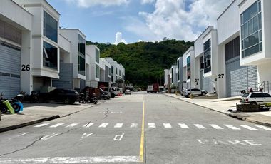 BODEGA EN VENTA PARA ESTRENAR – BUCARAMANGA