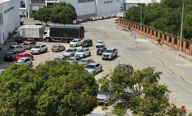 BODEGA EN VENTA PARA ESTRENAR – BUCARAMANGA