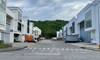 BODEGA EN VENTA PARA ESTRENAR – BUCARAMANGA