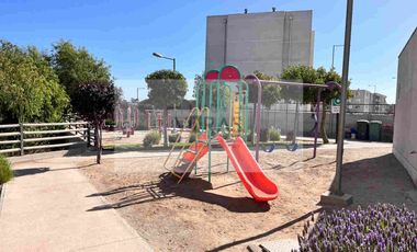SE VENDE COMODO DEPARTAMENTO - MISTRAL ORIENTE - LA SERENA, Las Compañías.