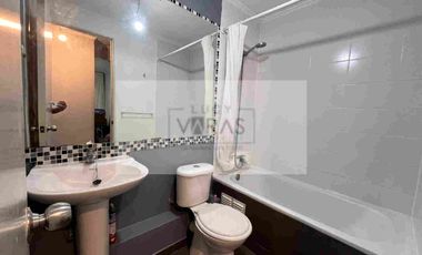 SE VENDE COMODO DEPARTAMENTO - MISTRAL ORIENTE - LA SERENA, Las Compañías.