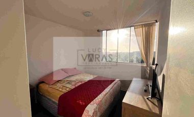 SE VENDE COMODO DEPARTAMENTO - MISTRAL ORIENTE - LA SERENA, Las Compañías.