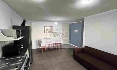 SE VENDE COMODO DEPARTAMENTO - MISTRAL ORIENTE - LA SERENA, Las Compañías.