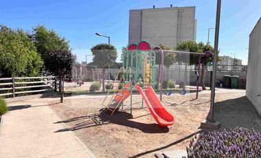 SE VENDE COMODO DEPARTAMENTO - MISTRAL ORIENTE - LA SERENA, Las Compañías.