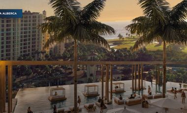 Departamento nuevo Marina puerto vallarta