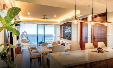 Departamento nuevo Marina puerto vallarta