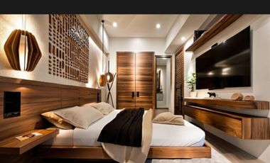 Departamento nuevo Marina puerto vallarta