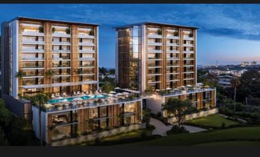 Departamento nuevo Marina puerto vallarta