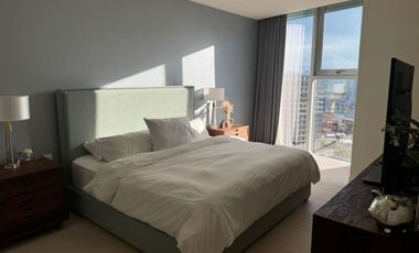 Penthouse con vista panorámica al mar en venta, Puerto Cancún, Cancún