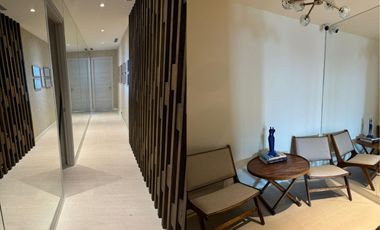 Penthouse con vista panorámica al mar en venta, Puerto Cancún, Cancún