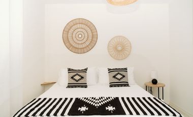 Casa Amueblada con Vista al Mar en Villas Punta Piedra con Amenidades de Estilo Resort