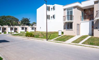 CASA EN VENTA A 5 MINUTOS DE LA CENTRAL DE AUTOBUCES DE PUERTO VALLARTA