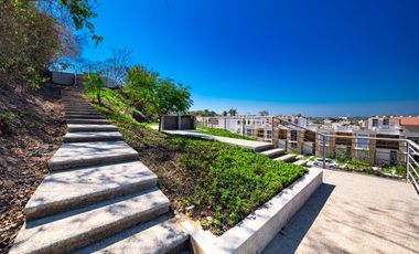 CASA EN VENTA A 5 MINUTOS DE LA CENTRAL DE AUTOBUCES DE PUERTO VALLARTA