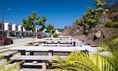 CASA EN VENTA A 5 MINUTOS DE LA CENTRAL DE AUTOBUCES DE PUERTO VALLARTA