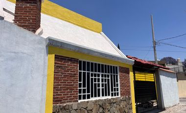 HERMOSA CASA EN VENTA NUEVA EN TOTOLAC
