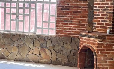 HERMOSA CASA EN VENTA NUEVA EN TOTOLAC