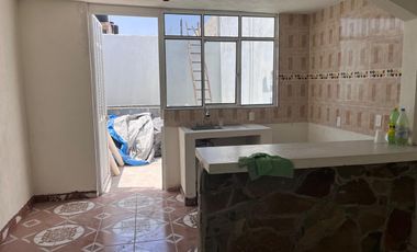 HERMOSA CASA EN VENTA NUEVA EN TOTOLAC