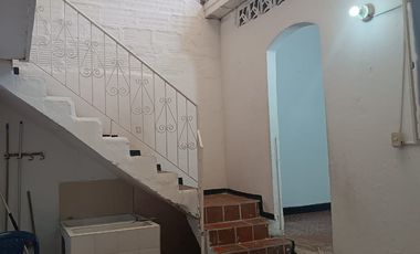 VENTA DE CASA EN ZAPAMANGA BUCARAMANGA