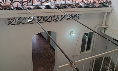 VENTA DE CASA EN ZAPAMANGA BUCARAMANGA